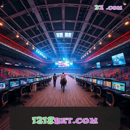 1218bet.com: Os Melhores Bônus que Você Precisa Conhecer Agora!