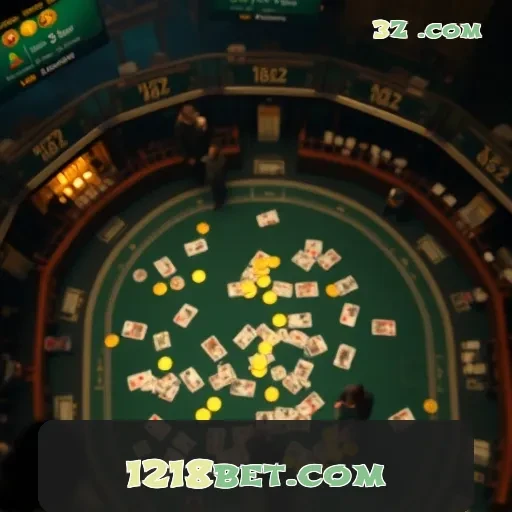 1218bet.com: As Melhores Promoções Que Você Não Pode Perder